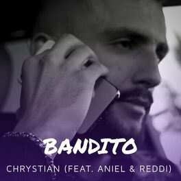 Album cover of Bandito