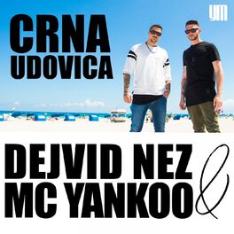 Album cover of Crna Udovica (Radio)