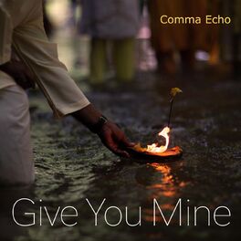 Album cover of Give You Mine