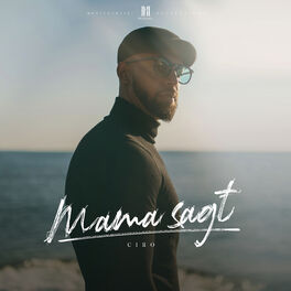 Album cover of Mama sagt
