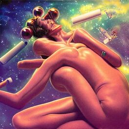 Album cover of A Habit I Can't Break (Boys' Shorts Remix)