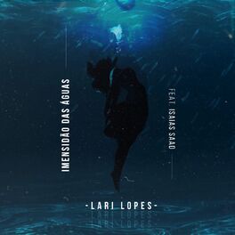 Album cover of Imensidão das Águas