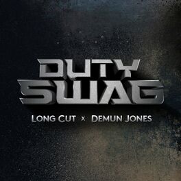 Album cover of Duty Swag