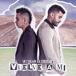 Album cover of Vuelve a Mí