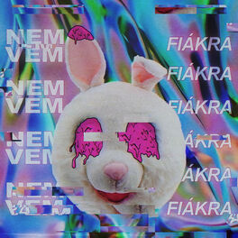 Album cover of Nem Vem