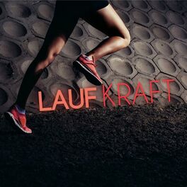 Album cover of Laufkraft