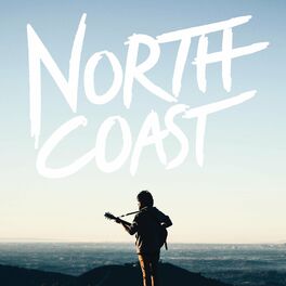 Album cover of North Coast