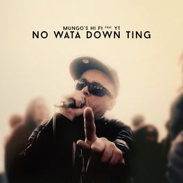 Album cover of No Wata Down Ting