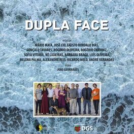 Album cover of Dupla Face