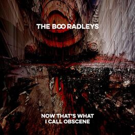 Album cover of Now That's What I Call Obscene