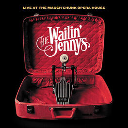 Album cover of Live at the Mauch Chunk Opera House
