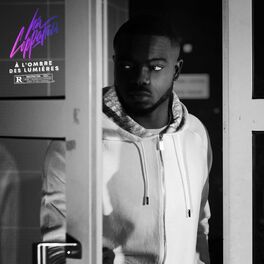 Album cover of A l'ombre des lumières