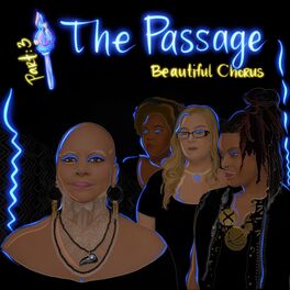 Album cover of The Passage, Pt. 3