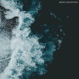 Album cover of carry me home