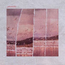Album cover of ghostlike