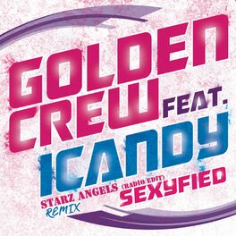 Album cover of Sexyfied (Radio Edit)