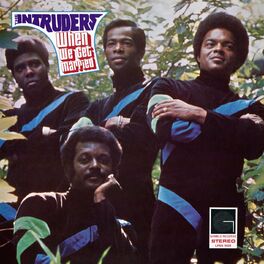 The Intruders - Band