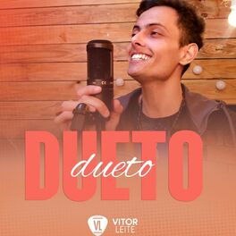 Album cover of Dueto