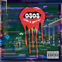 Album cover of OSOS (feat. DK & J.Doe)