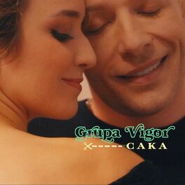 Album cover of Caka