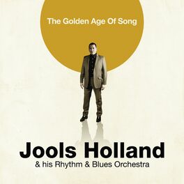 Album cover of The Golden Age Of Song