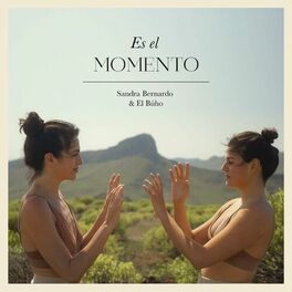 Album cover of Es el Momento