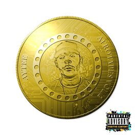 Album cover of Afrotapes, Vol. II