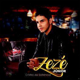 Album cover of O Mito da Sofrência