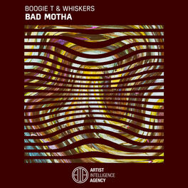 Album cover of Bad Motha - Single