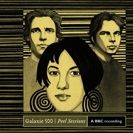 Album cover of Peel Sessions