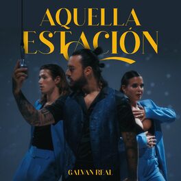 Album cover of Aquella Estación