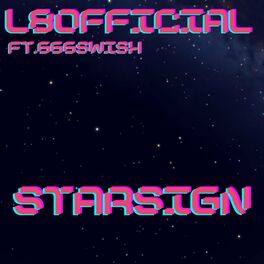 Album cover of Starsign (feat. 666Swish & Saxon)