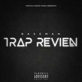Album cover of Trap Revien