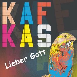 Album cover of Lieber Gott (Radio Edit 2021)