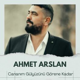 Album cover of Cananım Gülyüzünü Görene Kadar