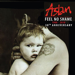 Album cover of Feel No Shame (1988-2018 30th Anniversary)