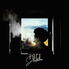 Album cover of Voci