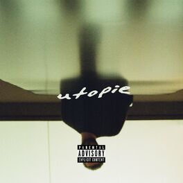 Album cover of Utopie