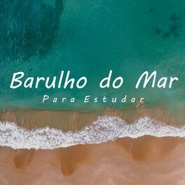Album cover of Barulho do Mar para Estudar