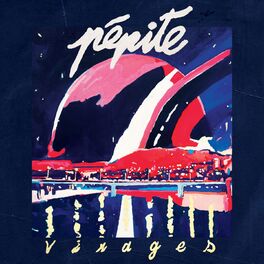 Album cover of Virages