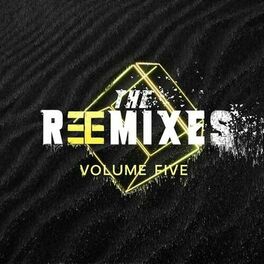 Album cover of The Remixes (Vol. 5)