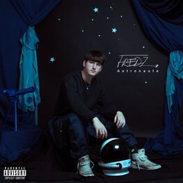 Album cover of Astronaute