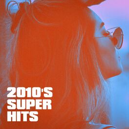 Album cover of 2010's Super Hits