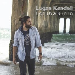 Album cover of Let the Sun In