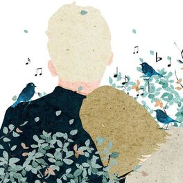 Album cover of Sing for Me