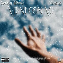 Album cover of Vieni con me (feat. Versus)