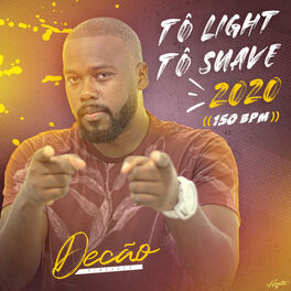 Album cover of Tô Light, Tô Suave (150 Bpm)