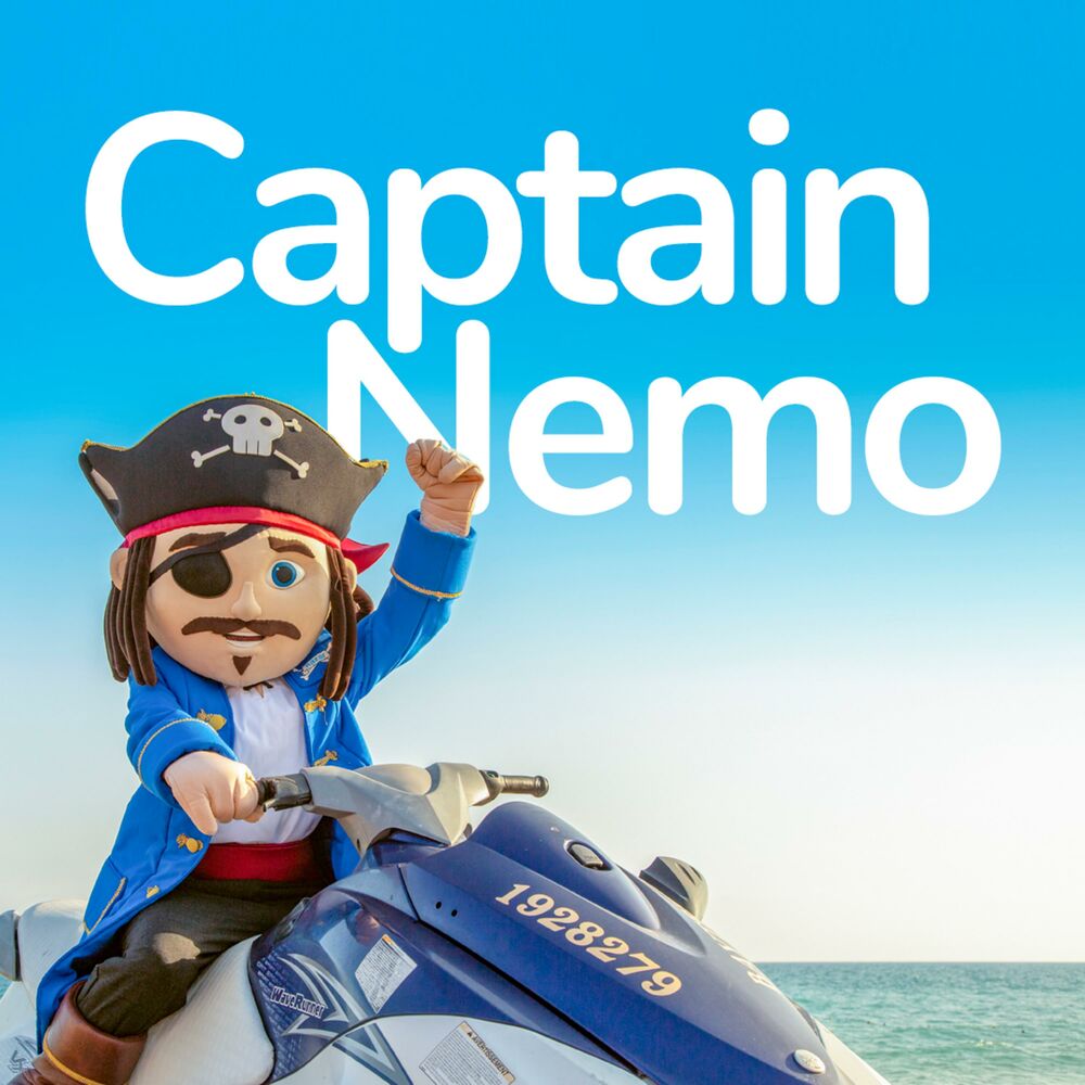 Капитан немо песня. Captain Nemo.
