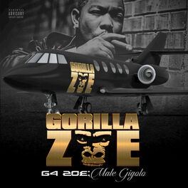 Album cover of G4 Zoe: Male Gigolo (Deluxe Edition)