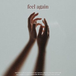 Album picture of feel again
